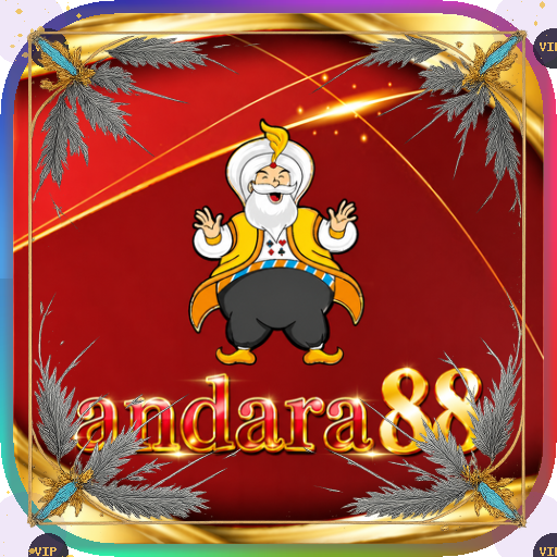 andara88 — galeri pratinjau - APK Resmi