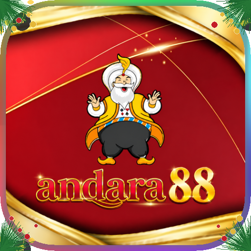 andara88 — galeri pratinjau Resmi APK